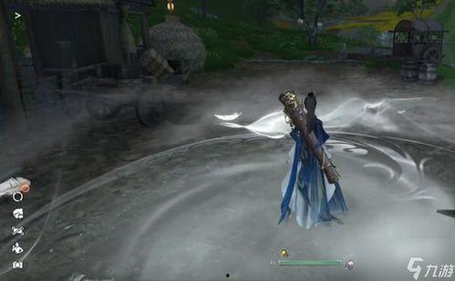 逆水寒手游神相最新爆料,神秘力量觉醒,江湖风云再起 第2张 逆水寒手游神相最新爆料,神秘力量觉醒,江湖风云再起 第2张