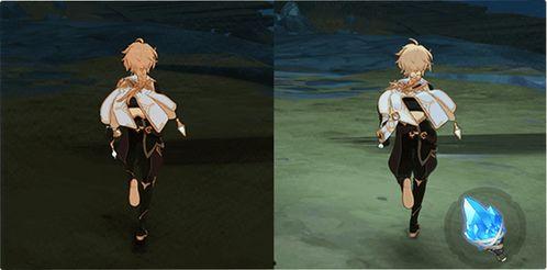 原神2.6最新版本爆料,新角色、新元素与神秘活动提前曝光  第3张